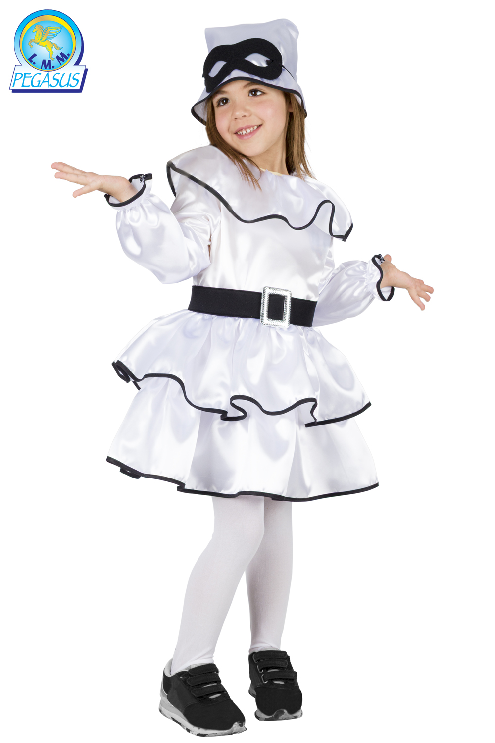 PICCOLA PULCINELLA BABY